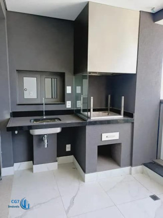 Apartamento com 2 Quartos à Venda, 95 m² em Alphaville Conde Ii - Barueri