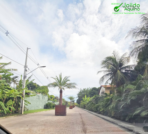 Imagem Terreno à Venda, 306 m² em Jacundá - Aquiraz