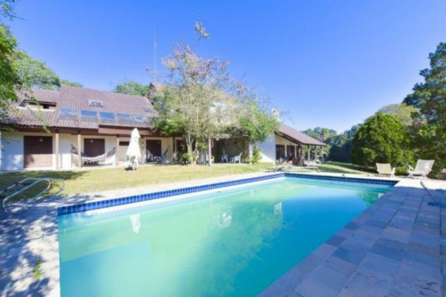 Imagem Casa com 5 Quartos à Venda, 656 m² em Pilarzinho - Curitiba Imagem Casa com 5 Quartos à Venda, 656 m² em Pilarzinho - Curitiba