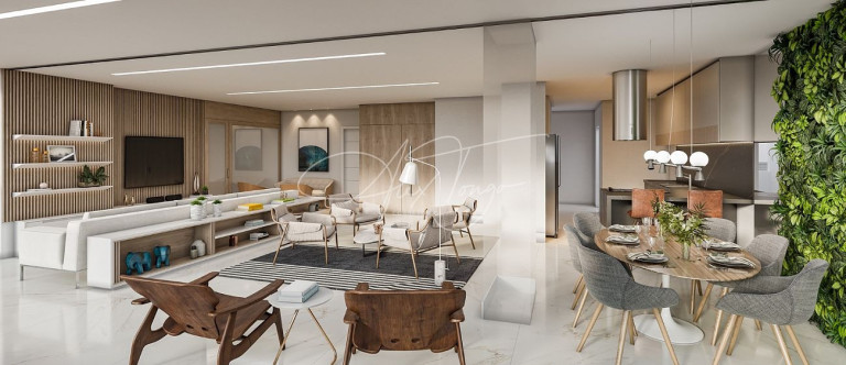 Imagem Apartamento com 4 Quartos à Venda, 171 m² em Enseada Do Suá - Vitória Imagem Apartamento com 4 Quartos à Venda, 171 m² em Enseada Do Suá - Vitória