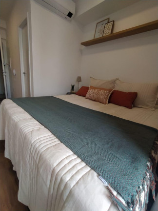 Imagem Studio com 1 Quarto à Venda, 26 m² em Consolação - São Paulo