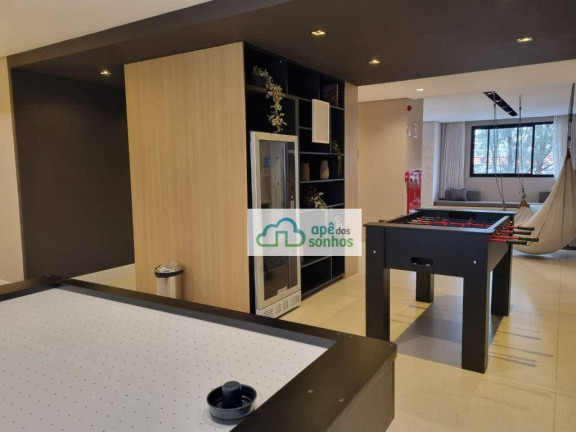 Imagem Studio com 1 Quarto para Alugar, 25 m² em Pinheiros - São Paulo Imagem Studio com 1 Quarto para Alugar, 25 m² em Pinheiros - São Paulo