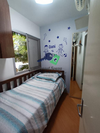 Imagem Apartamento com 2 Quartos à Venda, 63 m² em Jardim Taquaral - São Paulo