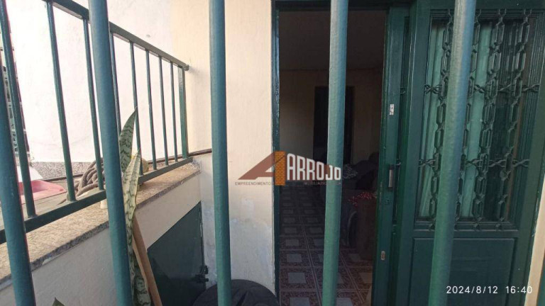 Imagem Casa com 6 Quartos à Venda, 120 m² em Ermelino Matarazzo - São Paulo Imagem Casa com 6 Quartos à Venda, 120 m² em Ermelino Matarazzo - São Paulo