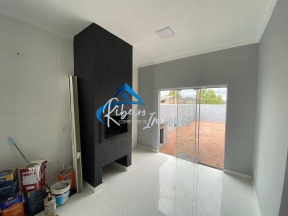 Imagem Casa com 2 Quartos à Venda, 70 m² em Centro - Imbé Imagem Casa com 2 Quartos à Venda, 70 m² em Centro - Imbé