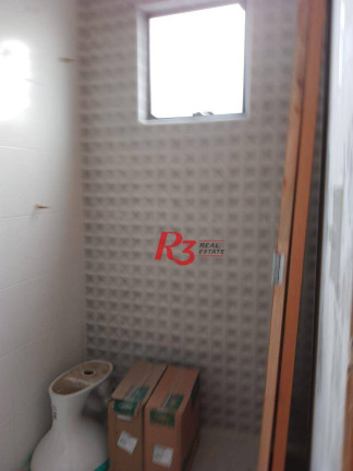 Imagem Casa com 3 Quartos à Venda, 124 m² em Campo Grande - Santos Imagem Casa com 3 Quartos à Venda, 124 m² em Campo Grande - Santos