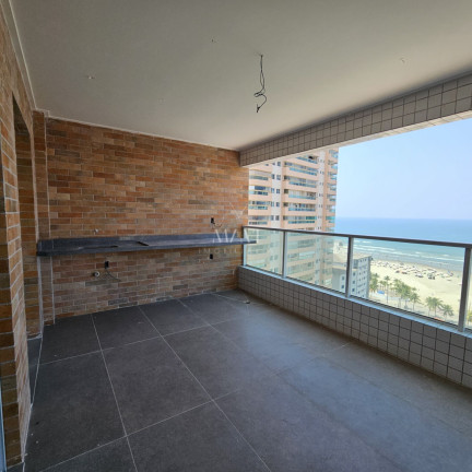 Imagem Apartamento com 2 Quartos à Venda, 85 m² em Aviação - Praia Grande Imagem Apartamento com 2 Quartos à Venda, 85 m² em Aviação - Praia Grande