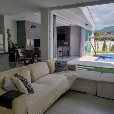 Imagem Casa com 5 Quartos à Venda, 470 m² em Palmas - Governador Celso Ramos Imagem Casa com 5 Quartos à Venda, 470 m² em Palmas - Governador Celso Ramos