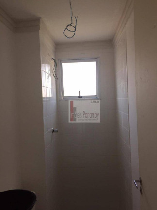 Imagem Apartamento com 3 Quartos à Venda, 70 m² em Morumbi - São Paulo