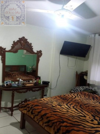 Imagem Apartamento com 3 Quartos à Venda, 109 m² em Boqueirão - Santos