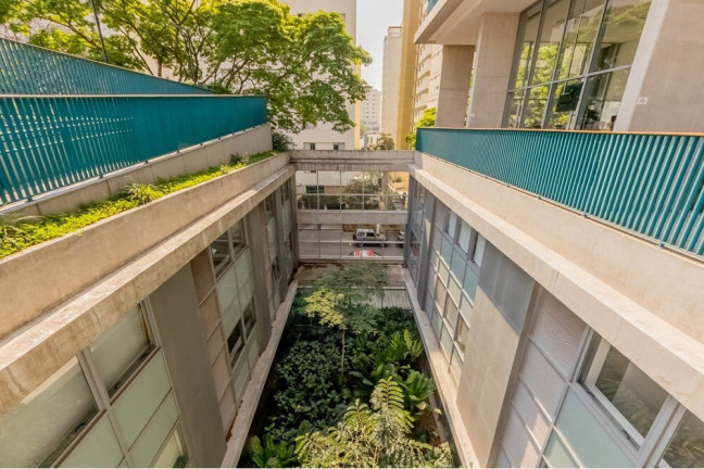 Imagem Imóvel com 1 Quarto à Venda, 64 m² em Moema - São Paulo