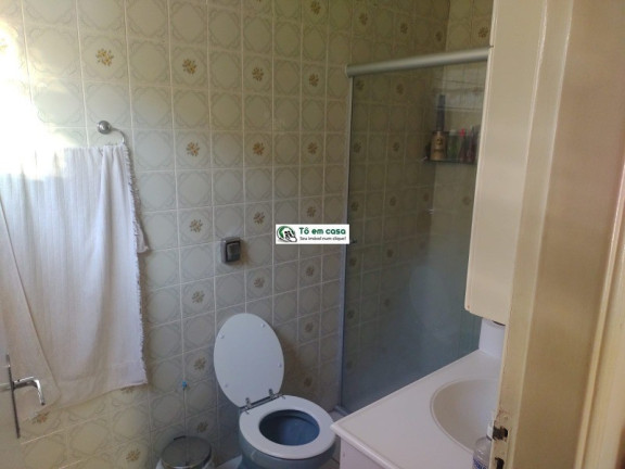 Imagem Casa com 4 Quartos à Venda, 230 m² em Bosque Dos Eucaliptos - São José Dos Campos