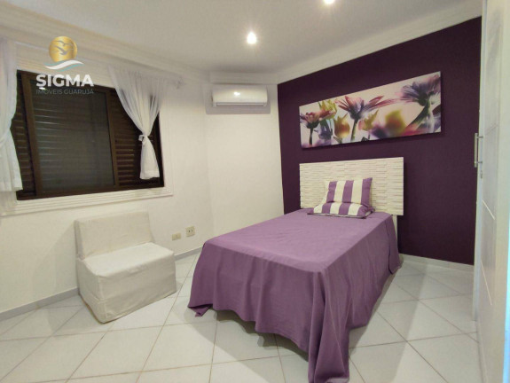Imagem Apartamento com 4 Quartos à Venda, 150 m² em Pitangueiras - Guarujá Imagem Apartamento com 4 Quartos à Venda, 150 m² em Pitangueiras - Guarujá