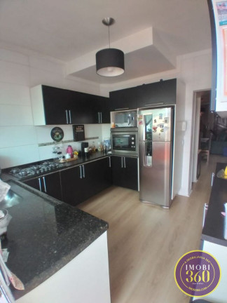 Imagem Sobrado com 3 Quartos à Venda, 150 m² em Vila Euthalia - São Paulo