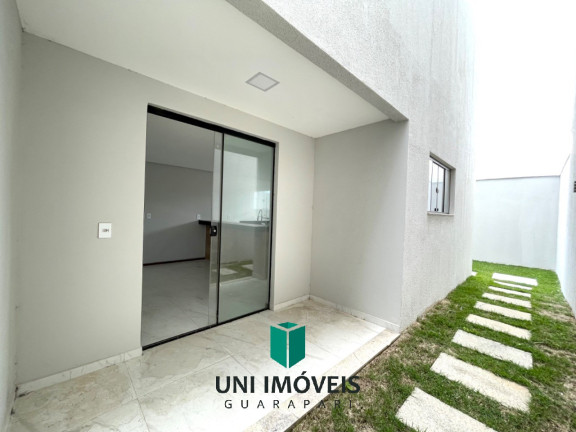 Imagem Casa com 3 Quartos à Venda, 150 m² em Bela Vista - Guarapari