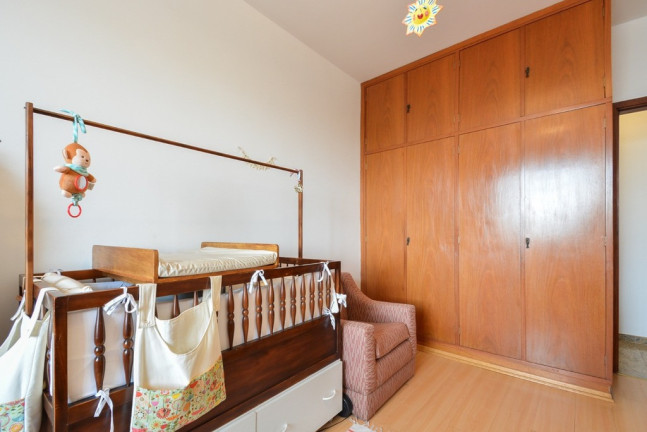 Imagem Apartamento com 2 Quartos à Venda, 96 m² em Liberdade - São Paulo
