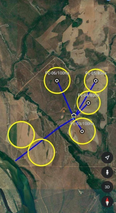 Imagem Fazenda à Venda, 24.220.000 m² em Zona Rural - Peixes Imagem Fazenda à Venda, 24.220.000 m² em Zona Rural - Peixes
