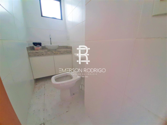 Imagem Apartamento com 3 Quartos à Venda, 130 m² em Lagoa Nova - Natal