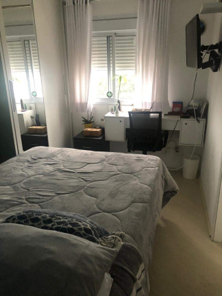 Imagem Apartamento com 4 Quartos à Venda, 136 m² em Ipiranga - Sp Imagem Apartamento com 4 Quartos à Venda, 136 m² em Ipiranga - Sp