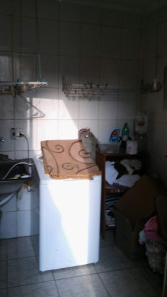 Imagem Sobrado com 3 Quartos à Venda, 90 m² em Vila Lourdes - Carapicuíba