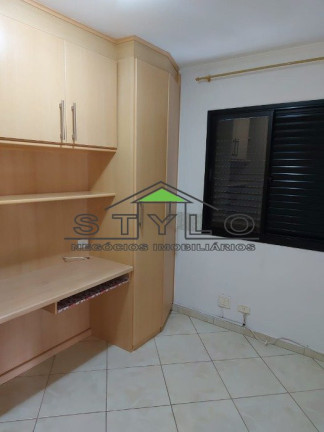 Imagem Apartamento com 2 Quartos à Venda, 59 m² em Vila Santana - São Paulo