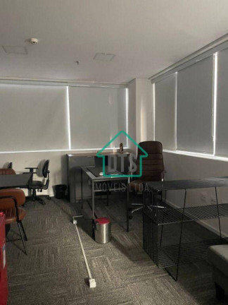 Imagem Sala Comercial à Venda ou Locação, 330 m² em Tatuapé - São Paulo