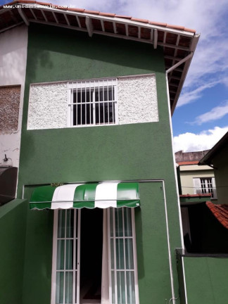 Imagem Casa com 3 Quartos à Venda, 124 m² em Vila Campestre - São Paulo
