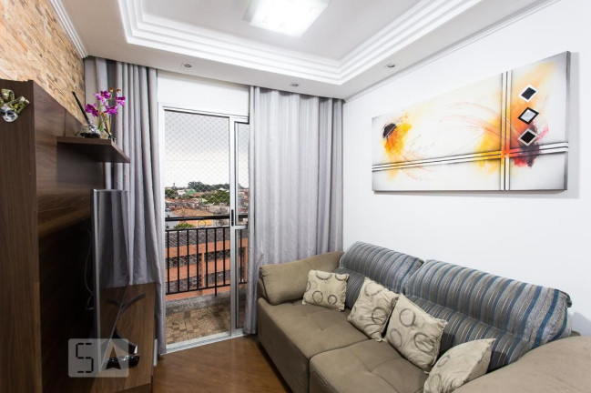 Imagem Apartamento com 2 Quartos à Venda, 50 m² em Jardim Vila Formosa - São Paulo Imagem Apartamento com 2 Quartos à Venda, 50 m² em Jardim Vila Formosa - São Paulo