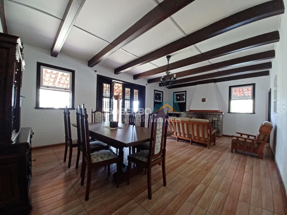 Imagem Imóvel com 4 Quartos à Venda, 10.920 m² em Granja Guarani - Teresópolis Imagem Imóvel com 4 Quartos à Venda, 10.920 m² em Granja Guarani - Teresópolis