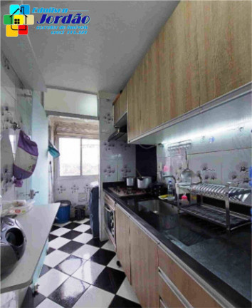 Imagem Apartamento com 3 Quartos à Venda, 67 m² em Vila Homero Thon - Santo André Imagem Apartamento com 3 Quartos à Venda, 67 m² em Vila Homero Thon - Santo André