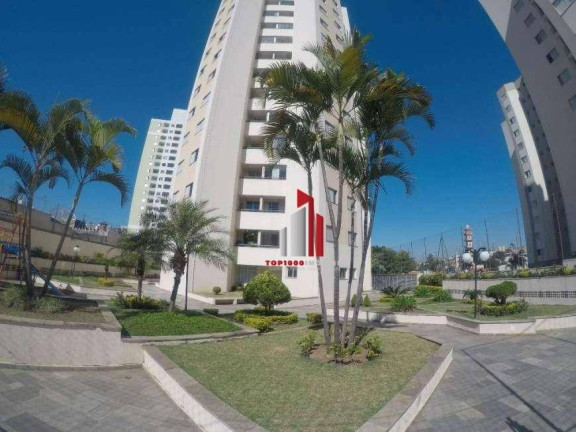 Imagem Apartamento com 2 Quartos à Venda, 52 m² em Freguesia Do ó - São Paulo Imagem Apartamento com 2 Quartos à Venda, 52 m² em Freguesia Do ó - São Paulo