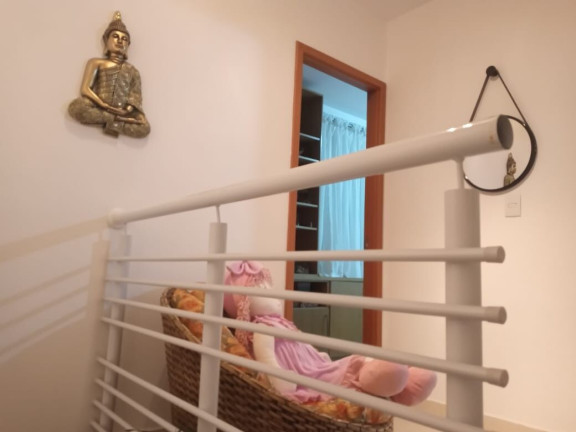 Imagem Casa de Condomínio com 2 Quartos à Venda, 85 m² em Vila Celeste - São Paulo