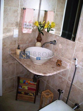 Imagem Apartamento com 3 Quartos à Venda, 120 m² em Aclimação - São Paulo