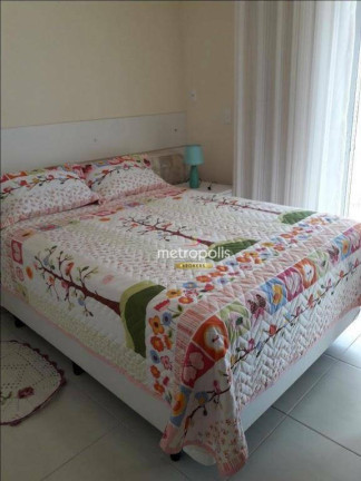 Imagem Apartamento com 3 Quartos à Venda, 131 m² em Aviação - Praia Grande Imagem Apartamento com 3 Quartos à Venda, 131 m² em Aviação - Praia Grande