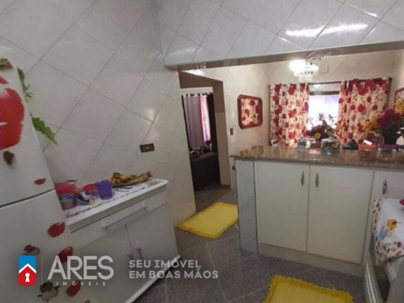 Imagem Casa com 3 Quartos à Venda, 167 m² em São Manoel - Americana Imagem Casa com 3 Quartos à Venda, 167 m² em São Manoel - Americana