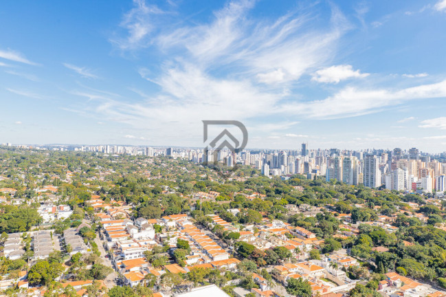 Imagem Apartamento com 5 Quartos à Venda, 839 m² em Campo Belo - São Paulo Imagem Apartamento com 5 Quartos à Venda, 839 m² em Campo Belo - São Paulo