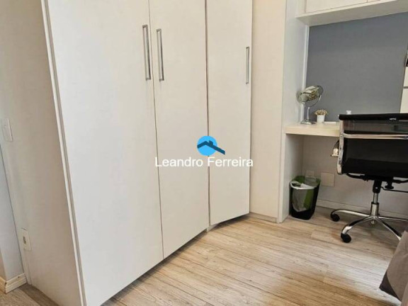 Imagem Apartamento com 3 Quartos à Venda, 155 m² em Nova Petrópolis - São Bernardo Do Campo Imagem Apartamento com 3 Quartos à Venda, 155 m² em Nova Petrópolis - São Bernardo Do Campo