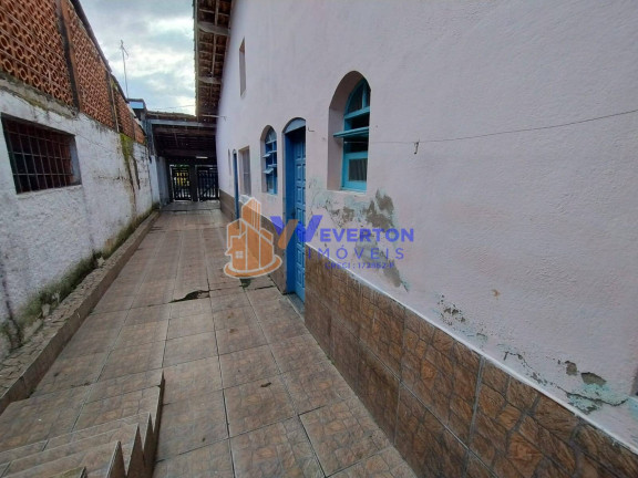 Imagem Casa com 2 Quartos à Venda, 138 m² em Florida Mirim - Mongaguá Imagem Casa com 2 Quartos à Venda, 138 m² em Florida Mirim - Mongaguá