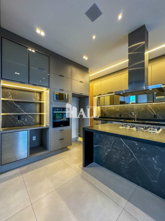 Imagem Casa com 3 Quartos à Venda, 220 m² em Terra Vista Residence Club - Mirassol Imagem Casa com 3 Quartos à Venda, 220 m² em Terra Vista Residence Club - Mirassol