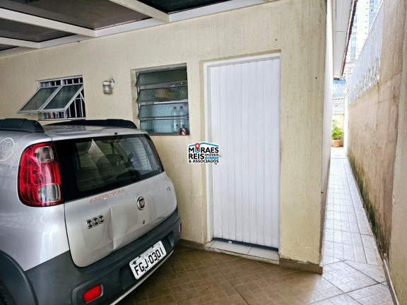Imagem Casa com 3 Quartos à Venda, 280 m² em Brooklin - São Paulo Imagem Casa com 3 Quartos à Venda, 280 m² em Brooklin - São Paulo