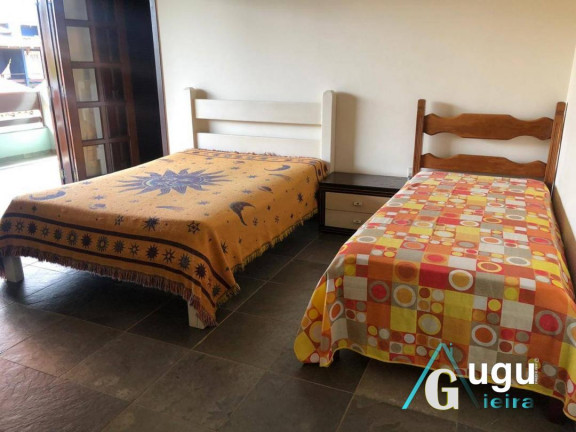 Imagem Casa com 7 Quartos à Venda, 600 m² em Enseada Azul - Guarapari