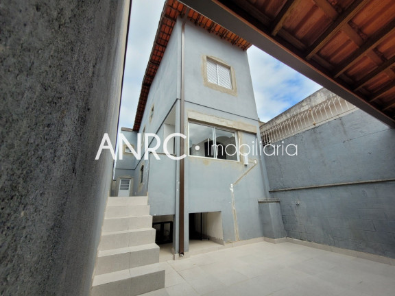 Casa com 3 Quartos à Venda, 170 m² em Jardim Das Belezas - Carapicuíba