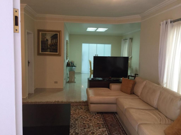 Imagem Casa com 4 Quartos à Venda, 260 m² em Vila Rosália - Guarulhos