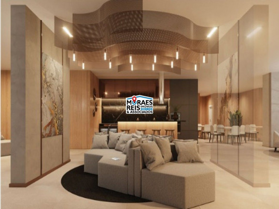 Imagem Apartamento com 3 Quartos à Venda, 128 m² em Brooklin - São Paulo Imagem Apartamento com 3 Quartos à Venda, 128 m² em Brooklin - São Paulo
