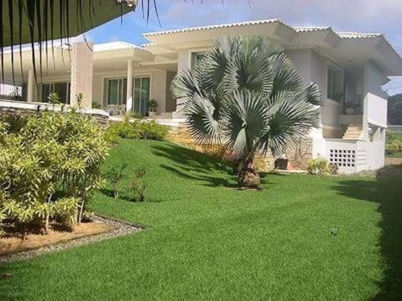 Imagem Casa com 5 Quartos à Venda, 344 m² em Encontro Das águas - Lauro De Freitas Imagem Casa com 5 Quartos à Venda, 344 m² em Encontro Das águas - Lauro De Freitas