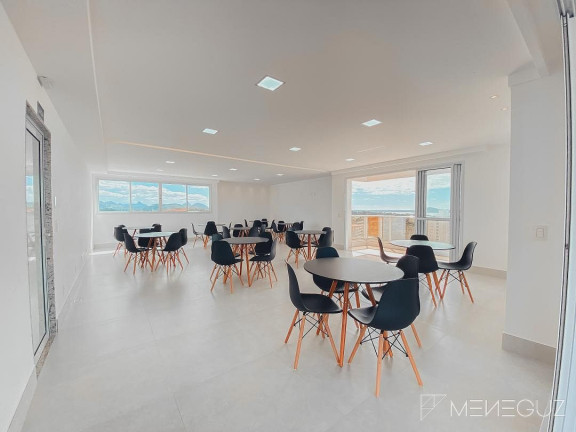 Imagem Apartamento com 2 Quartos à Venda, 123 m² em Praia Do Morro - Guarapari