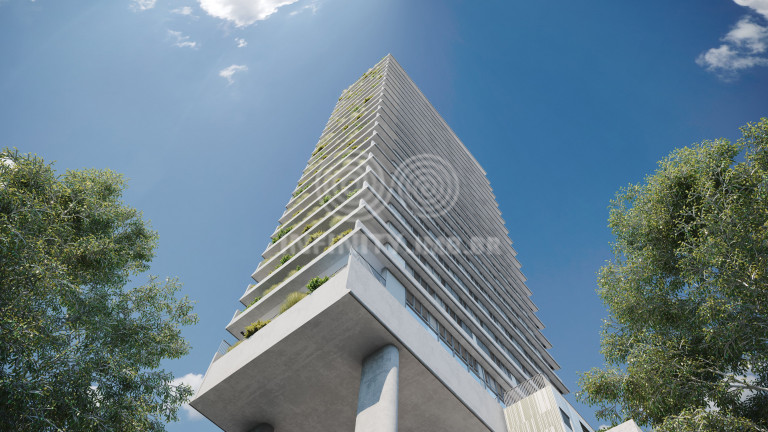 Imagem Apartamento com 3 Quartos à Venda, 240 m² em Jardins - São Paulo Imagem Apartamento com 3 Quartos à Venda, 240 m² em Jardins - São Paulo