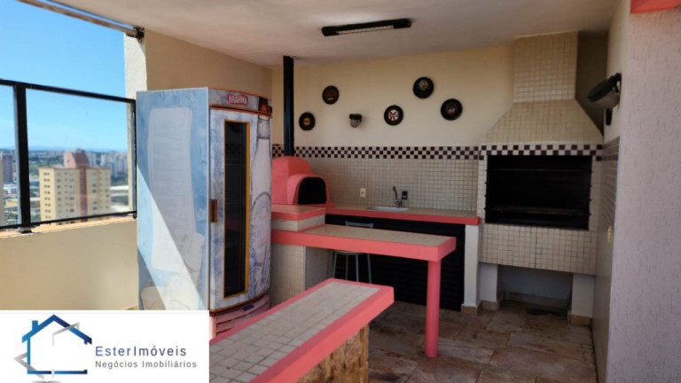 Imagem Apartamento com 4 Quartos para Alugar ou Temporada, 190 m² em Centro - Jundiaí Imagem Apartamento com 4 Quartos para Alugar ou Temporada, 190 m² em Centro - Jundiaí