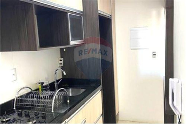 Imagem Apartamento com 2 Quartos à Venda, 58 m² em Igara - Canoas