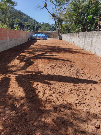 Imagem Terreno à Venda, 300 m² em Praia Do Sape - Ubatuba Imagem Terreno à Venda, 300 m² em Praia Do Sape - Ubatuba